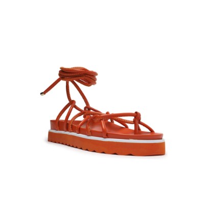 Imagen de Schutz Sandalia Flatform