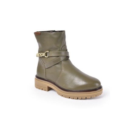 Imagen de Bottero Botas De Mujer