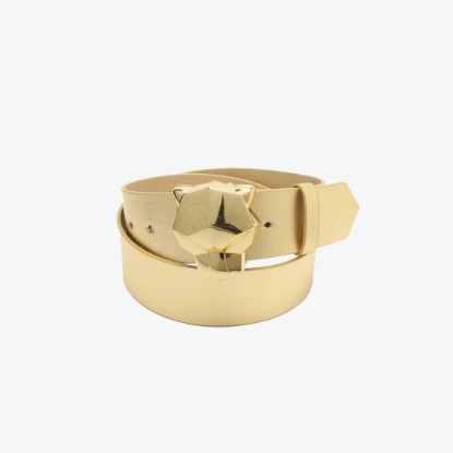 Imagen de Schutz Cinturón De Cuero