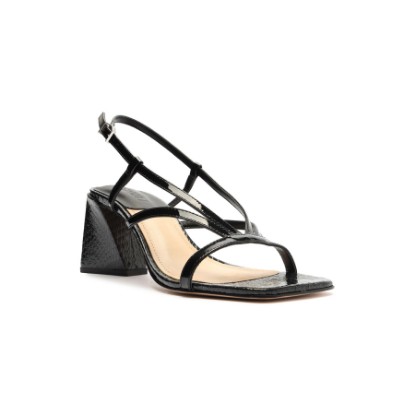 Imagen de Schutz Sandalia De Tacón