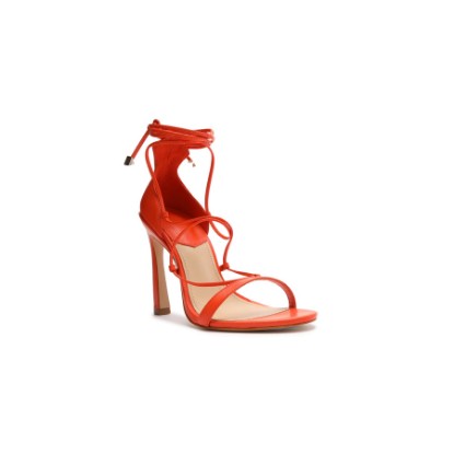 Imagen de Schutz Sandalia De Tacón