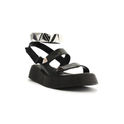 Imagen de Schutz Sandalia Flatform