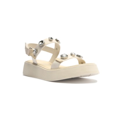 Imagen de Schutz Sandalia Flatform