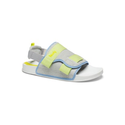 Imagen de Kolway Sandalias Planas Unisex