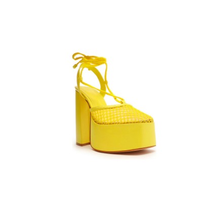 Imagen de Schutz Taco Plataforma