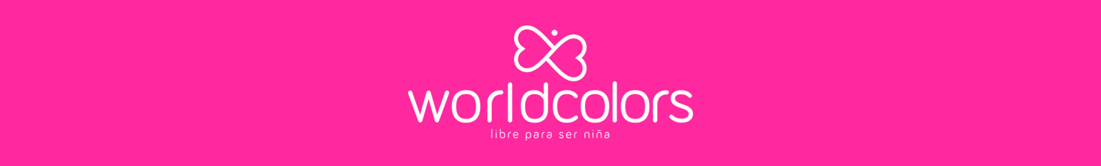 WORLD COLORS