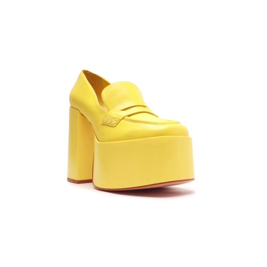 Imagen de Schutz Mocasín Plataforma 