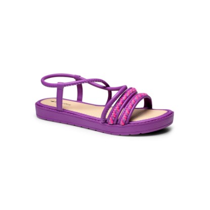 Imagen de Mississipi Sandalia Flatform