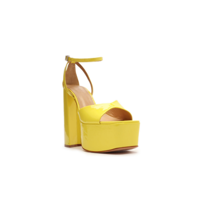 Imagen de Schutz Taco Plataforma