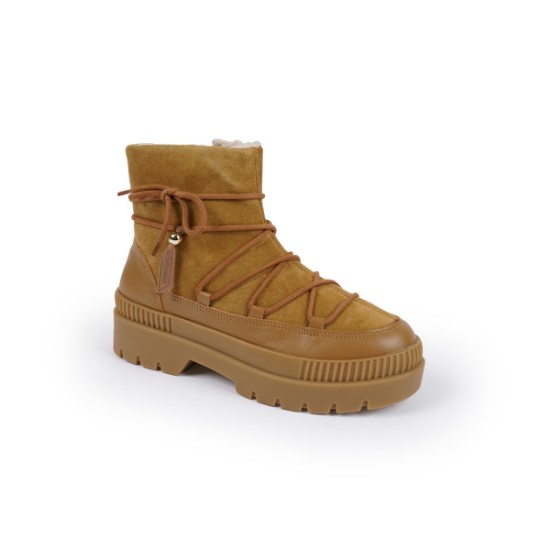 Imagen de Bottero Botas De Mujer