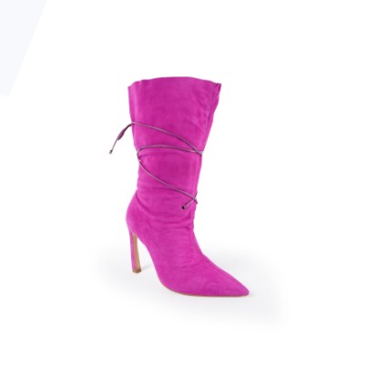 Imagen de SCHUTZ BOTAS TACO FINO