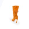 Imagen de SCHUTZ BOTAS TACO FINO