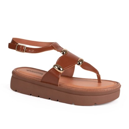 Imagen de Mississipi Sandalia Flatform