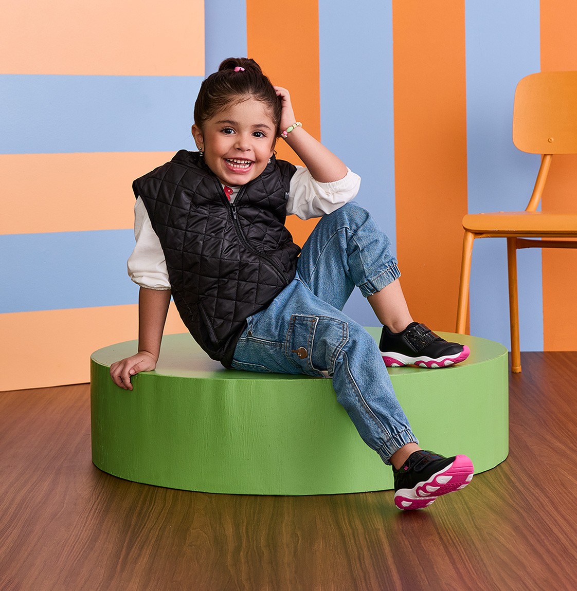 Imagen para la categoría NIÑAS